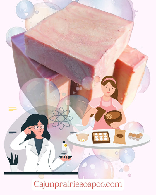 Soap Happens