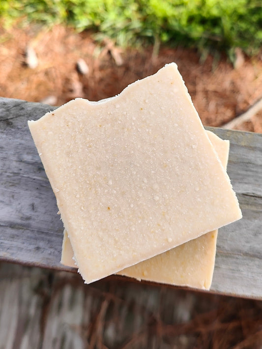 Why Goat Milk and Tallow Are Your Skin's Best Friends