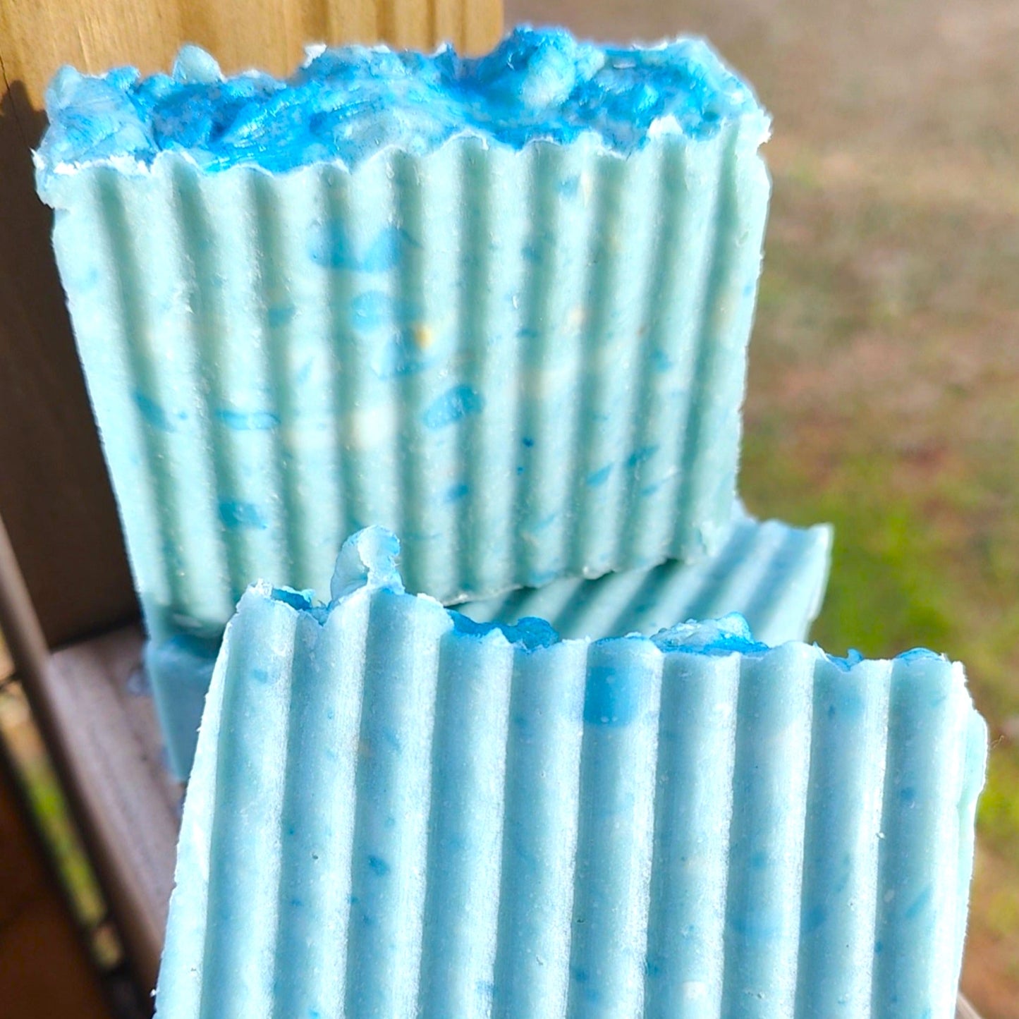 OCEAN RAIN SOAP