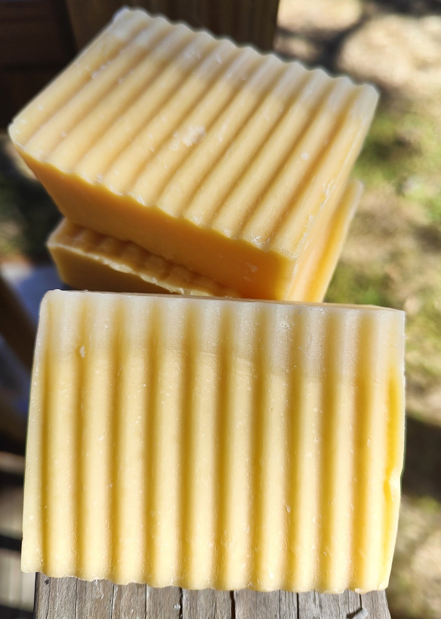 LEMONADE SOAP