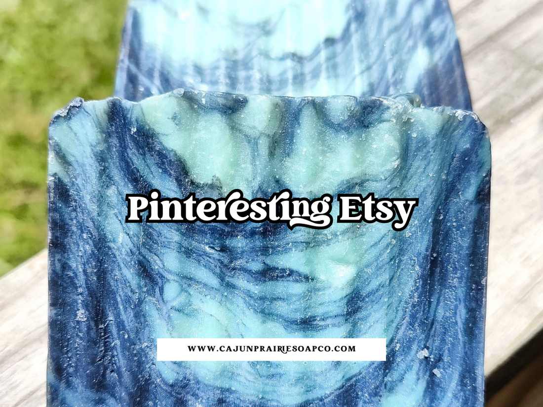 Pinteresting Etsy