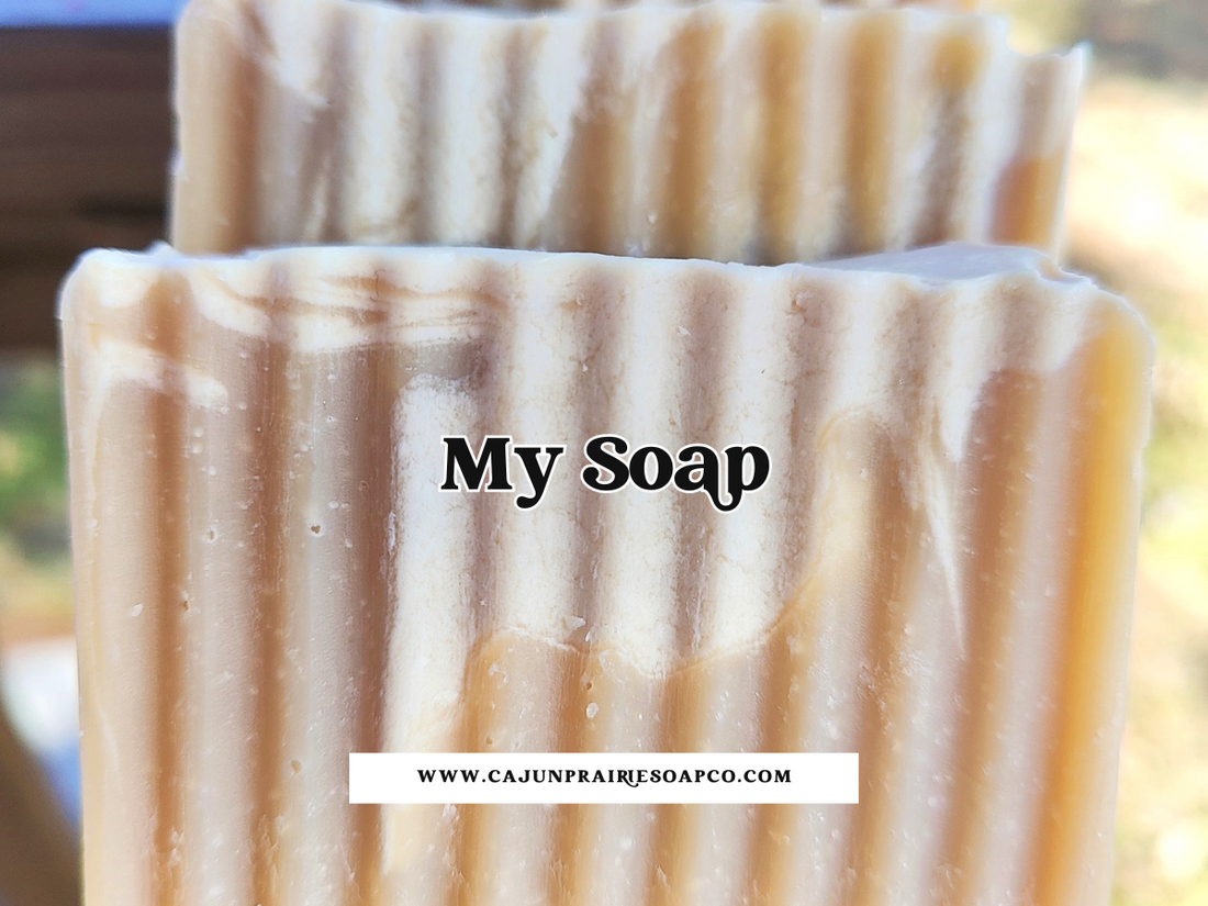 My Soap