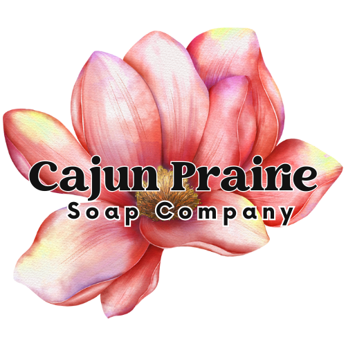 Cajun Prairie Soap Co