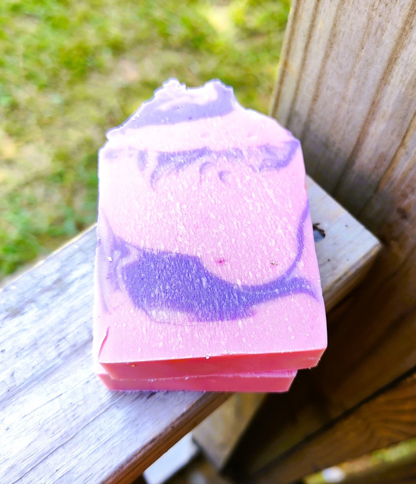 CANDY CRUSH SOAP