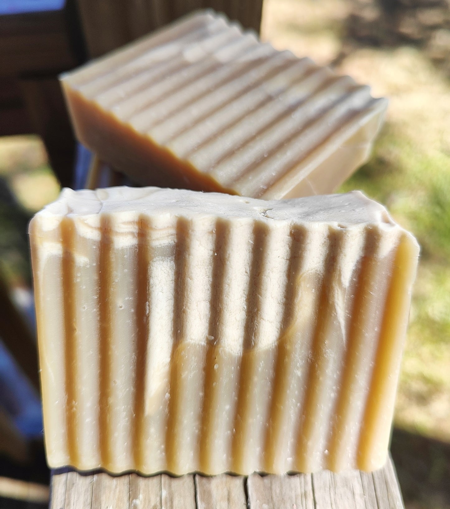 CEDAR SOAP