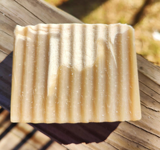 CEDAR SOAP