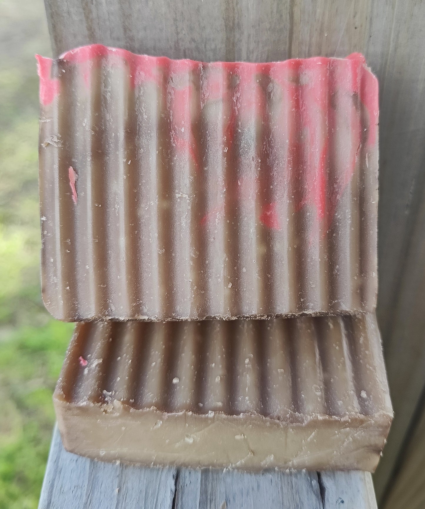 CHERRIES ON TOP SOAP