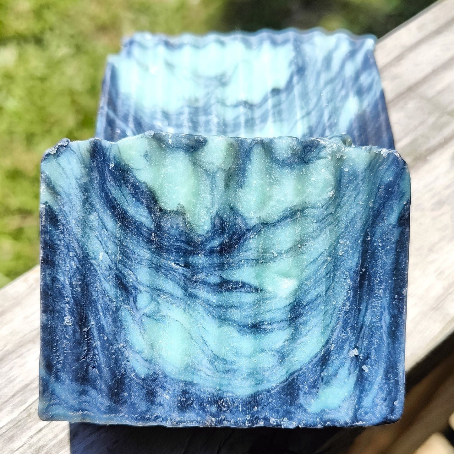 CYPRESS WATERS SOAP