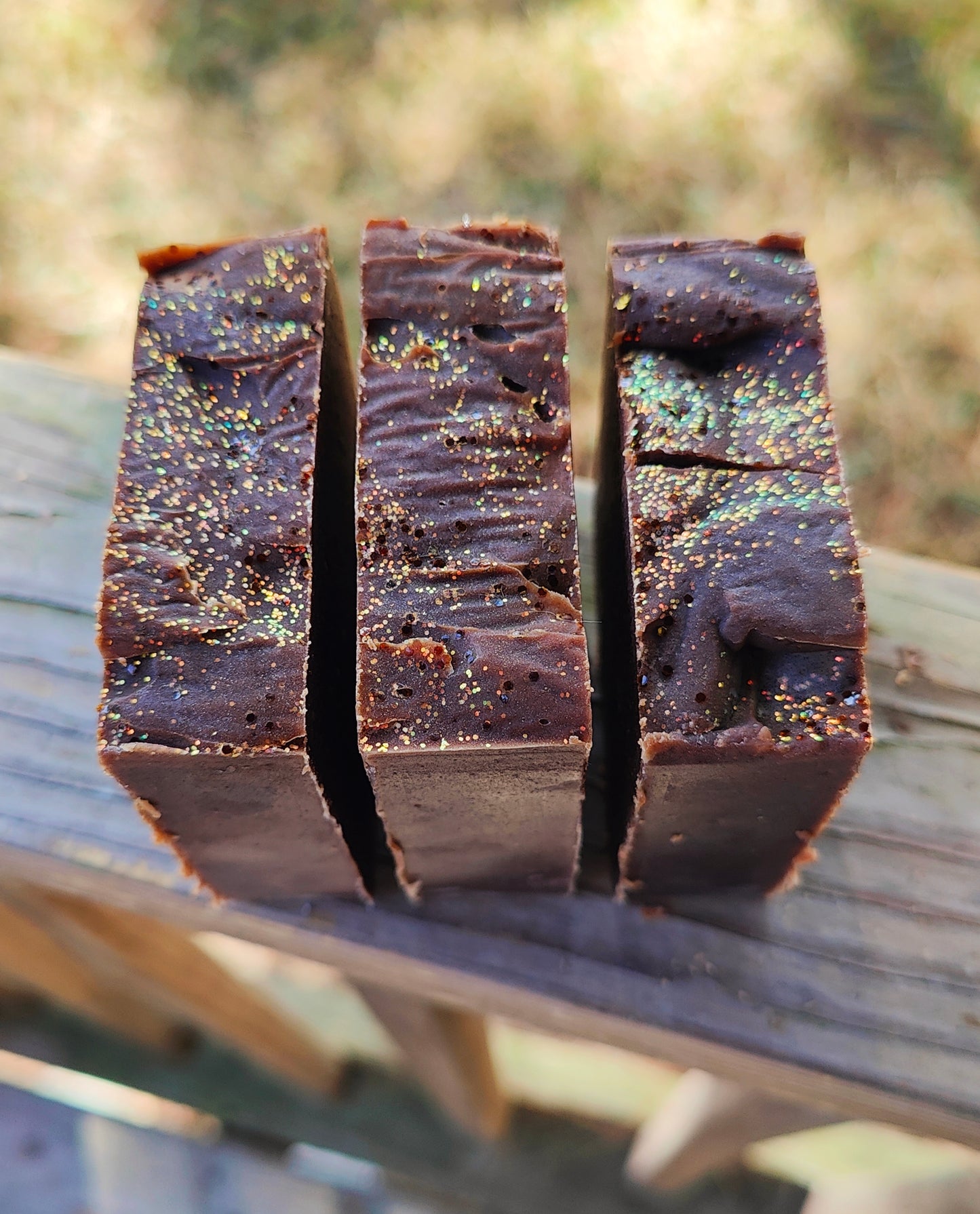 SNICKERDOODLE COOKIE GOAT MILK SOAP