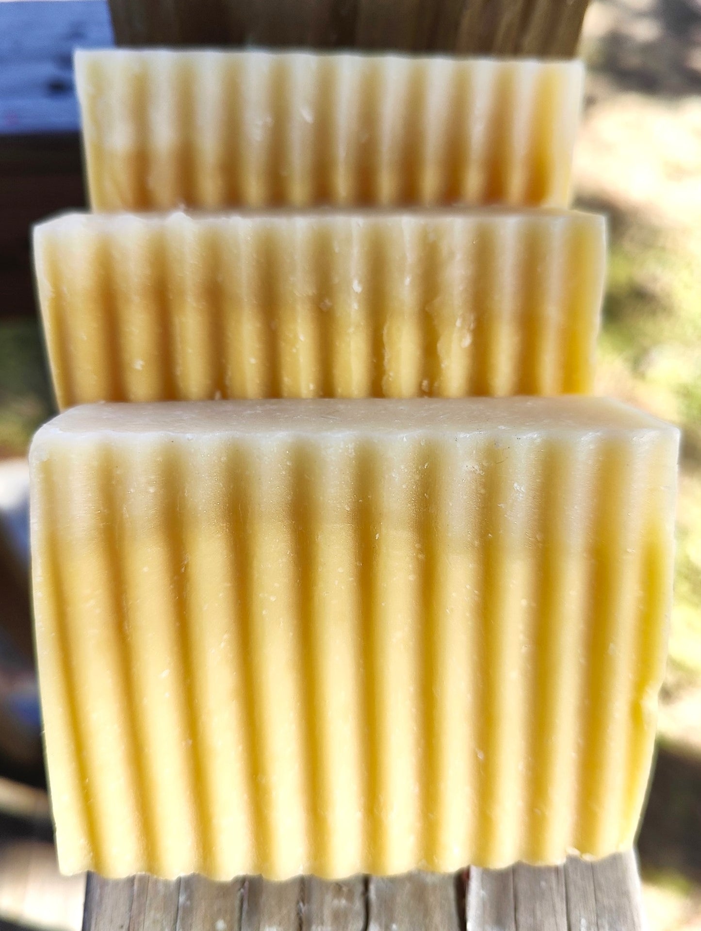 LEMONADE SOAP