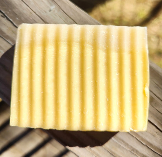 LEMONADE SOAP