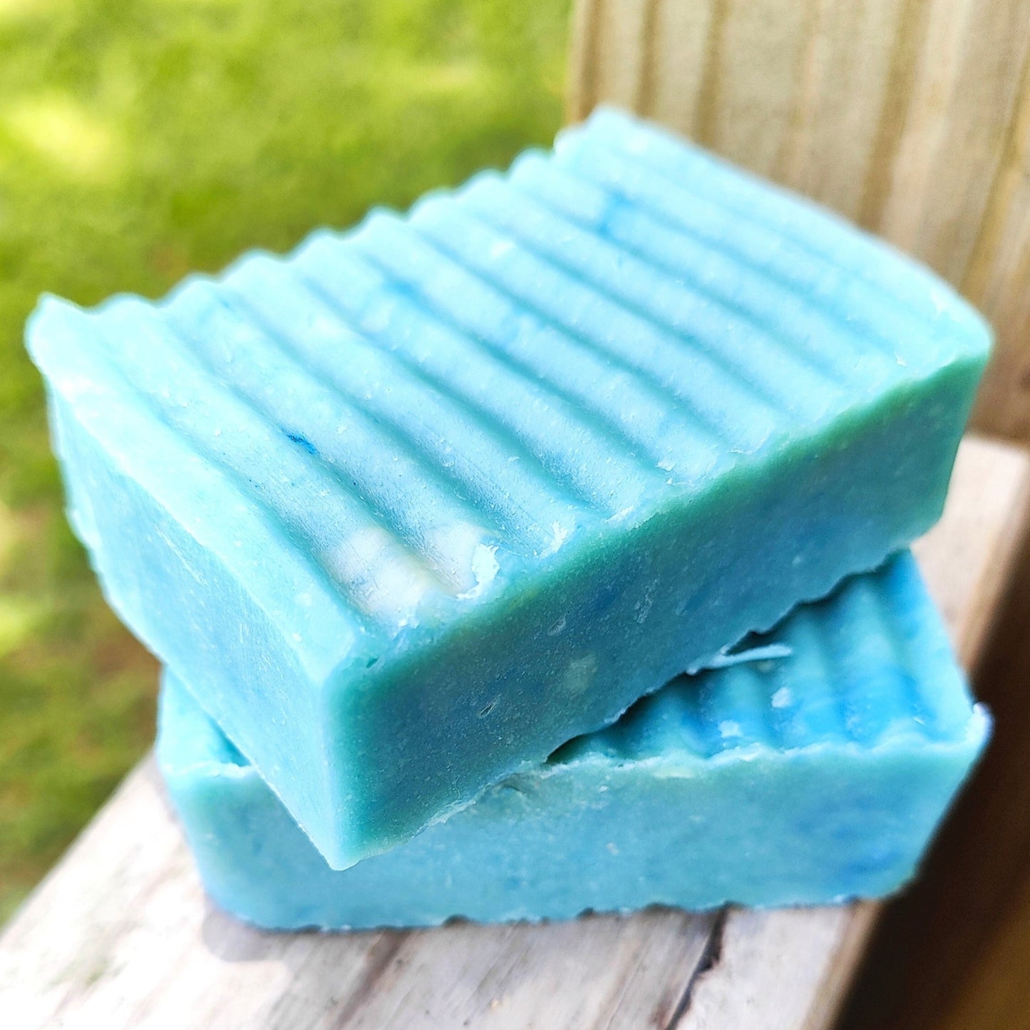 POINT BLUE SOAP