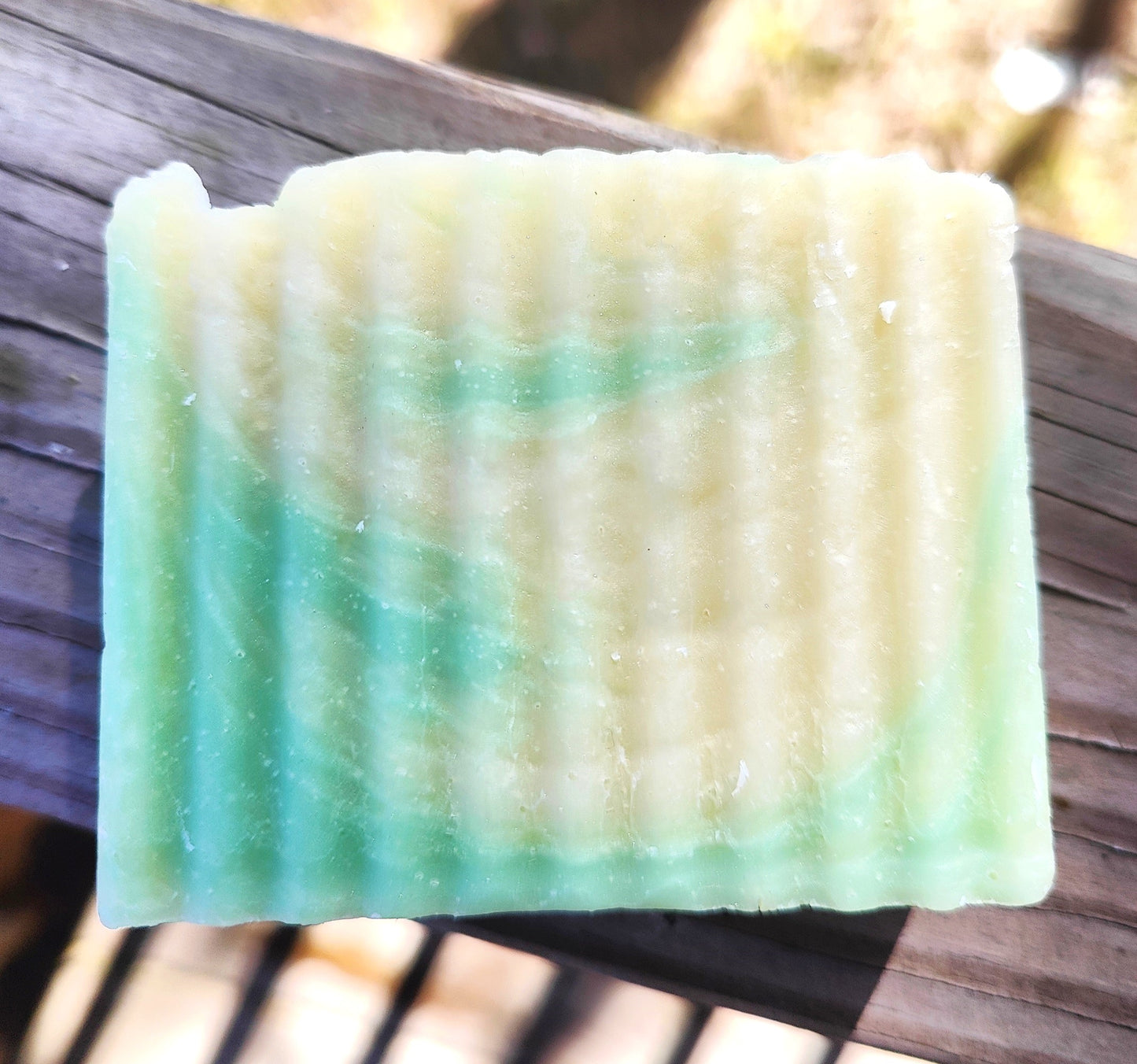 DEW MOSS SOAP