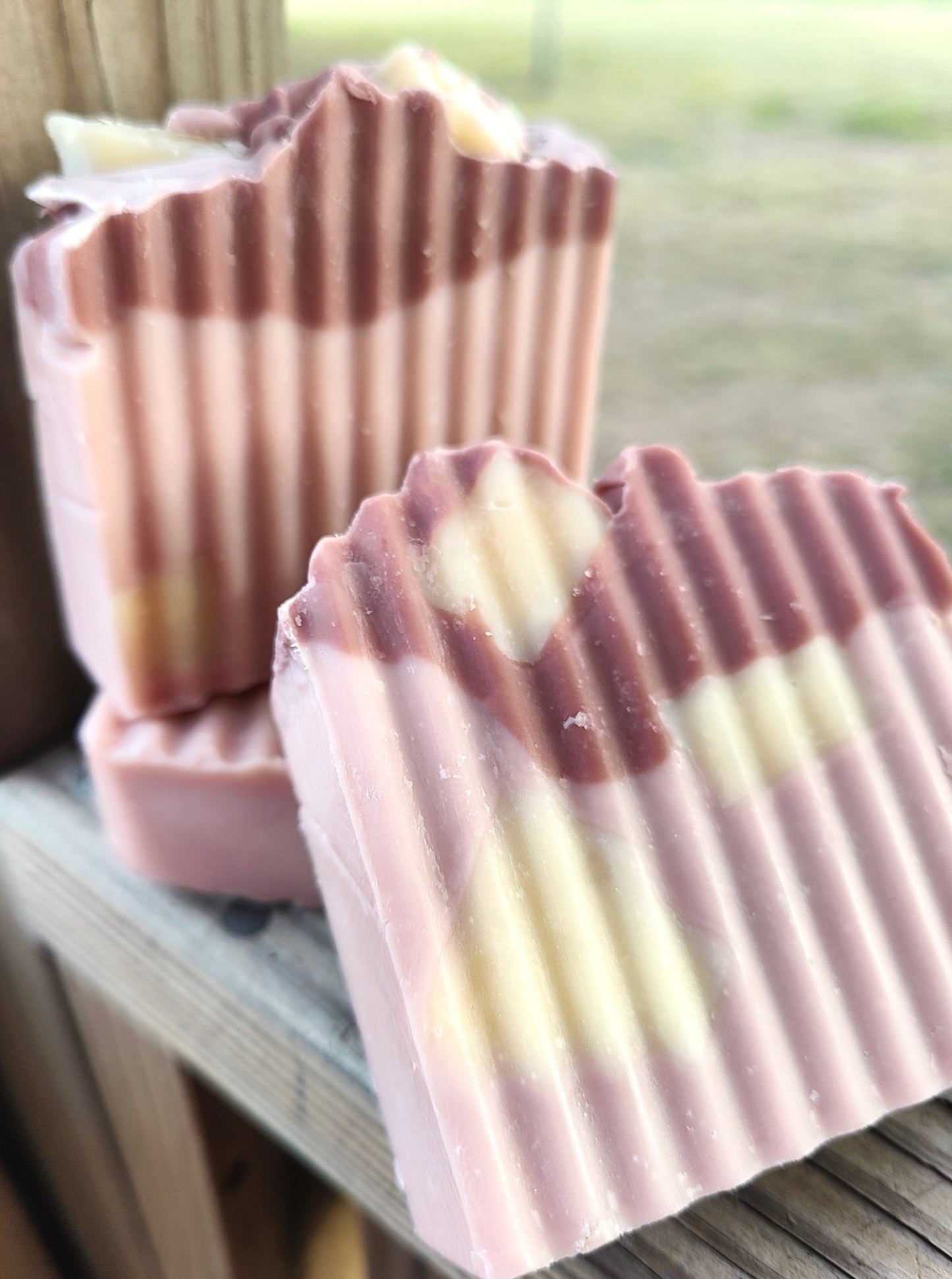 SWEET TEA SOAP